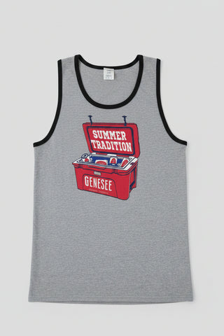 Genesee Sunmer Tradition Tank Top