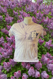 Genesee G Stalk/ ROC Lilac T. Celebrate The Lilac Festival.
