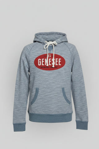Genesee Freestyle Hoodie.