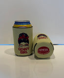 Genny Girl Koozie