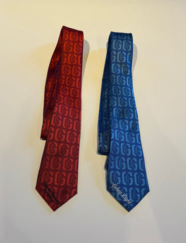 Genesee and Genesee Light Ties