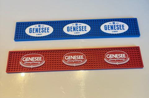 Genesee Bar Mats