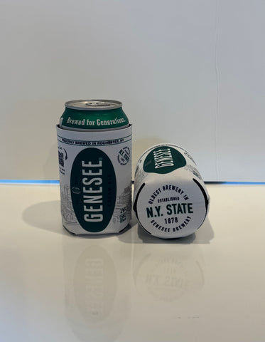 Cream Ale Koozie