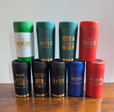 Genesee Frost Buddy Beer Holder