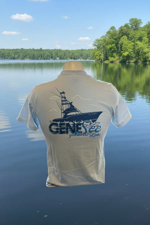 Genesee You On The Lake T.