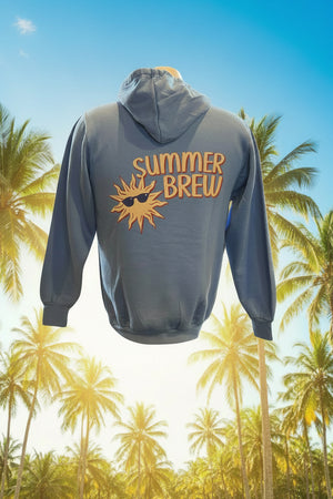 Genesee Summer Brew Hoodie.