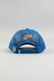 Genesee/ Summer Brew Dri Wyk Trucker Hat.