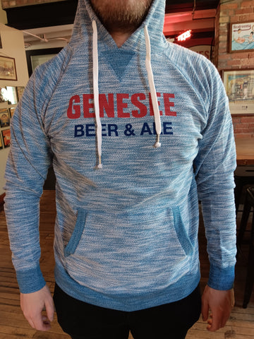 Beer and Ale Freestyle Hoodie