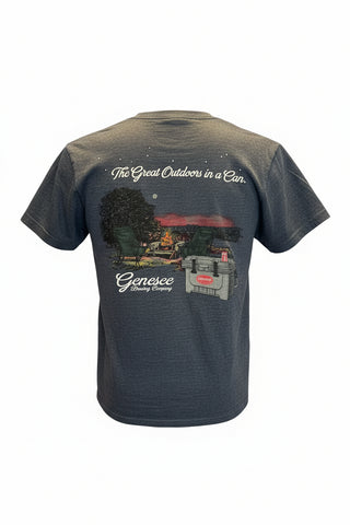 Great Outdoors Tee