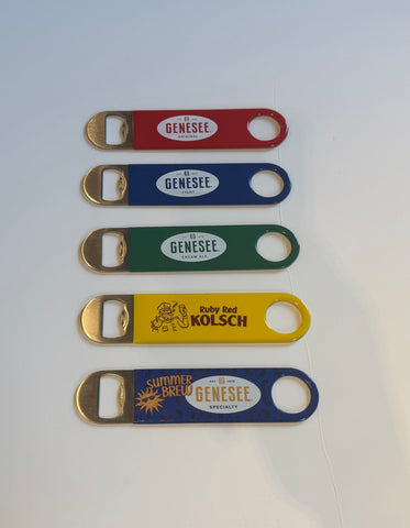 Bar Bottle Openers
