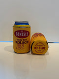 Ruby Red Kolsch Koozie