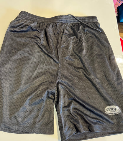 M's Genesee Gym Shorts