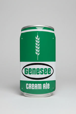 Cream Ale Tin Tacker