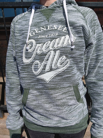 Cream Ale Freestyle Hoodie