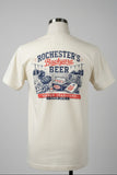 Genesee ROC Backyard Beer T.