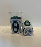 Cream Ale Koozie