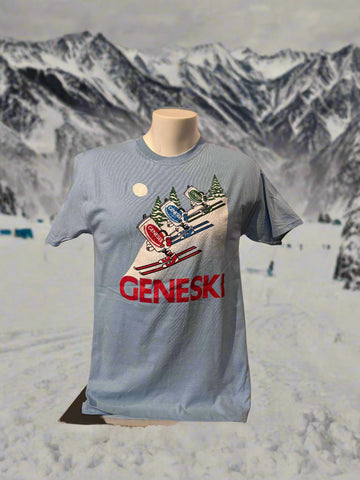 Genesee Ski T