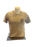 Genesee River and Falls Limited Edition T Shirt