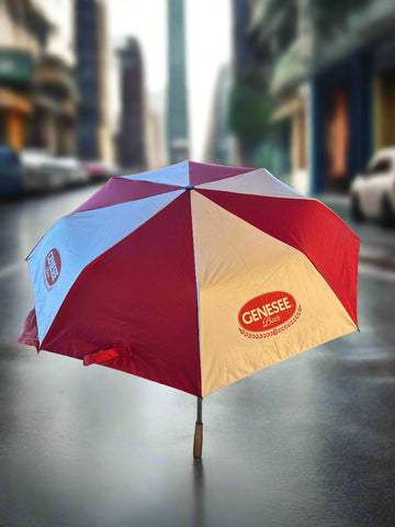 Genesee Personal Umbrella.