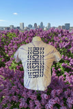 Genesee G Stalk/ ROC Lilac T. Celebrate The Lilac Festival.