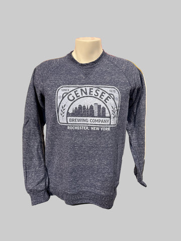 Genesee Brewing City Scape Crew