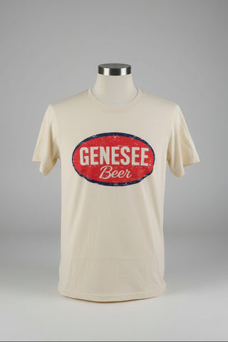 Genesee ROC Backyard Beer T.