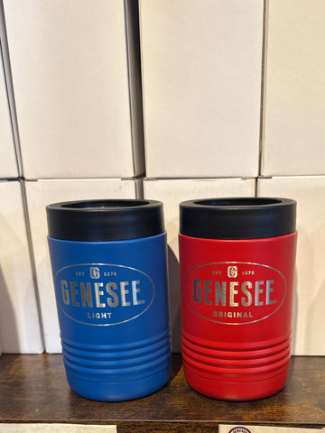Metal Can Coozies