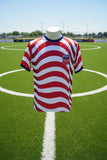 Genesee Soccer Jersey.
