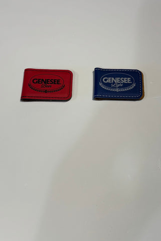 Genesee Money Clips