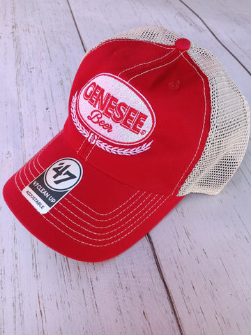 Genesee Trucker Hat, '47 Brand