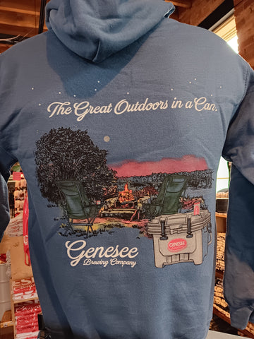 Great Outdoors Hoodie