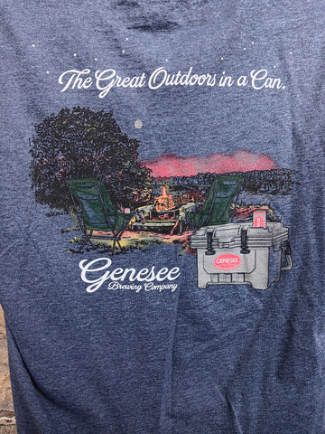 Great Outdoors Tee