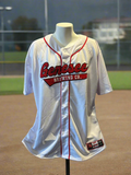 Genesee Beer Baseball Jersey. Was $140 Now $125