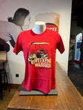 Weekend Warrior Golf Cart Tee. Was $25 Now $10