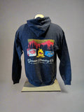 Great Outdoors Hoodie