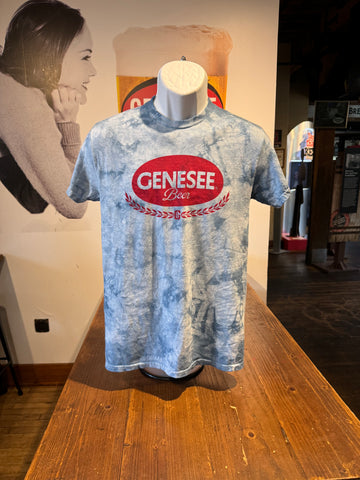 Genesee Tie Dye T