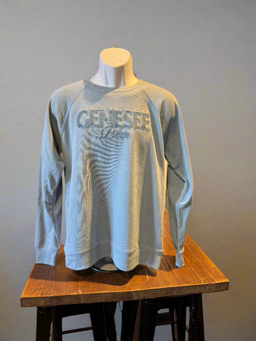 Genesee Beer unisex crewneck