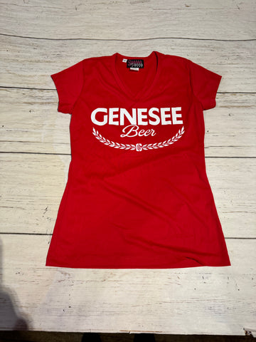 Genesee Women’s Dri Wik T