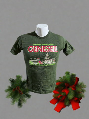 Genesee Keg Tree Tradition T