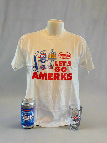 Amerks promo