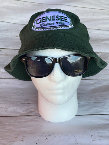 Genesse Cream Ale Bucket Hat