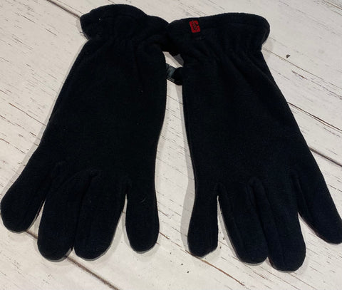 Genesee Black G stalk Gloves