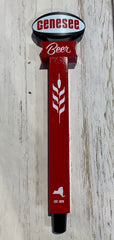 Genesee Beer Tap Handle