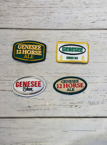 Genesee Patches