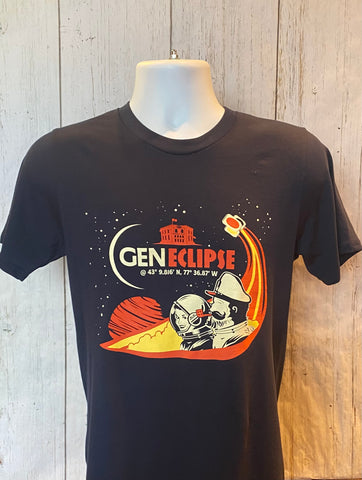 Geneclipse T Shirt