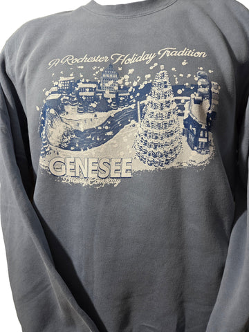 Keg Tree Tradition Blue Crew