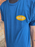 Genesee Summer Brew Blue T-Shirt