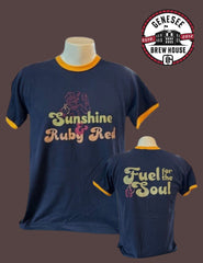 Ruby Red Kolsch