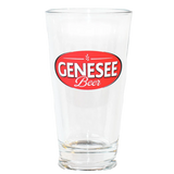 Genesee Pint Glass