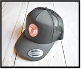 Genesee Patch Hat